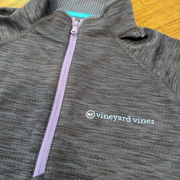 Vineyard vines performance long sleeve polo S - Picture 4 of 6
